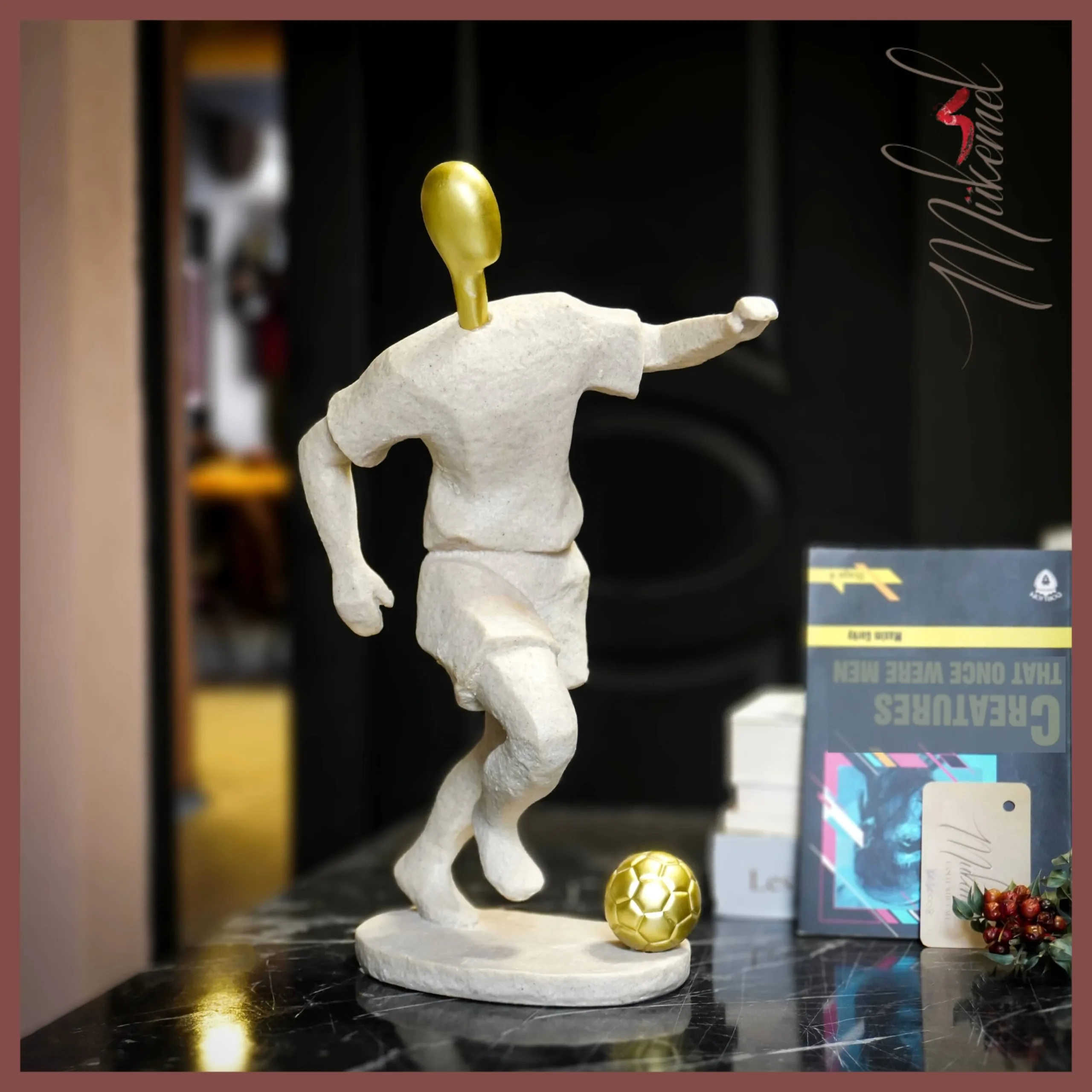 football-player