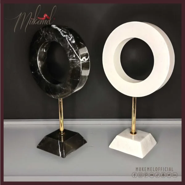 Marble Ring (STB0028) - Görsel 3