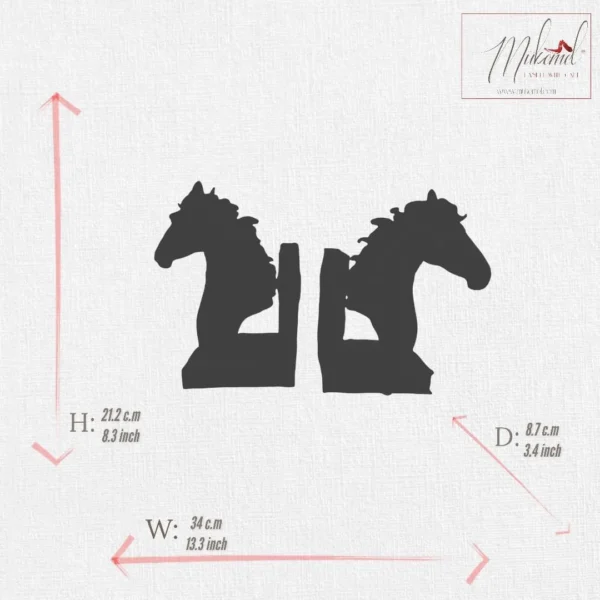 Royal Horse (STB0005) - Görsel 12