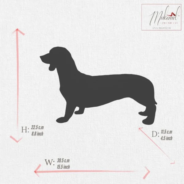 Paper doggy (BTC0020)