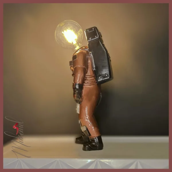 A Giant Leap (ASH0007) - Görsel 3