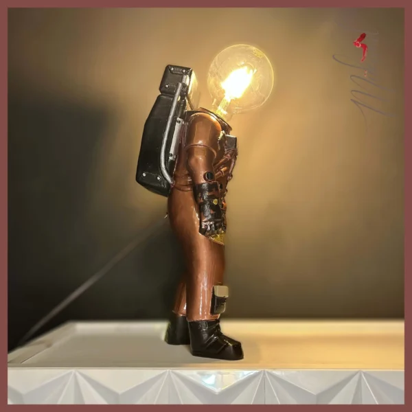 A Giant Leap (ASH0007) - Görsel 2