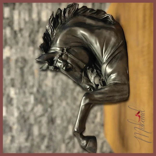The Fearless Stallion (BTC0042) - Görsel 6
