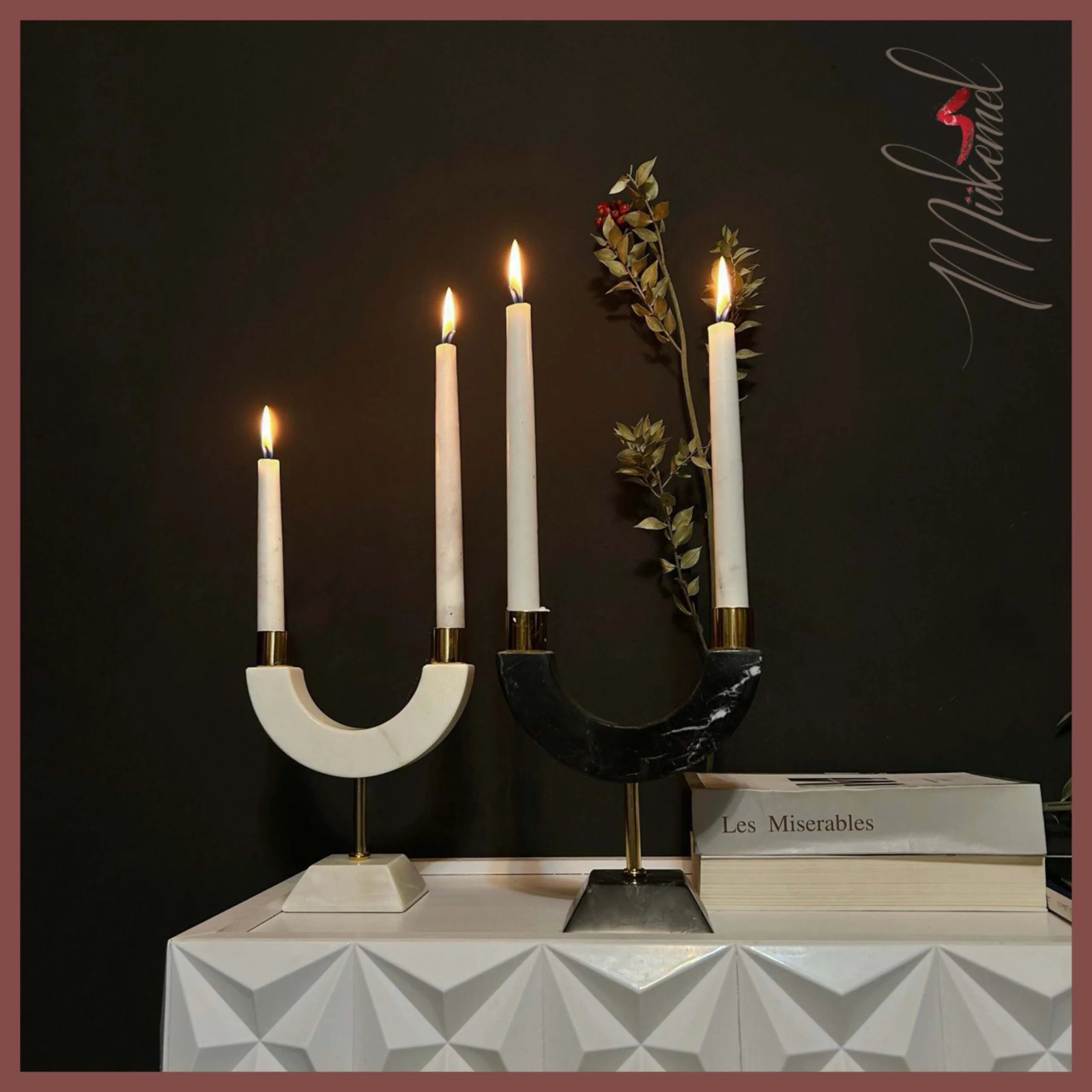 bended-candelabra