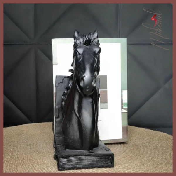 Royal Horse (STB0005) - Görsel 11