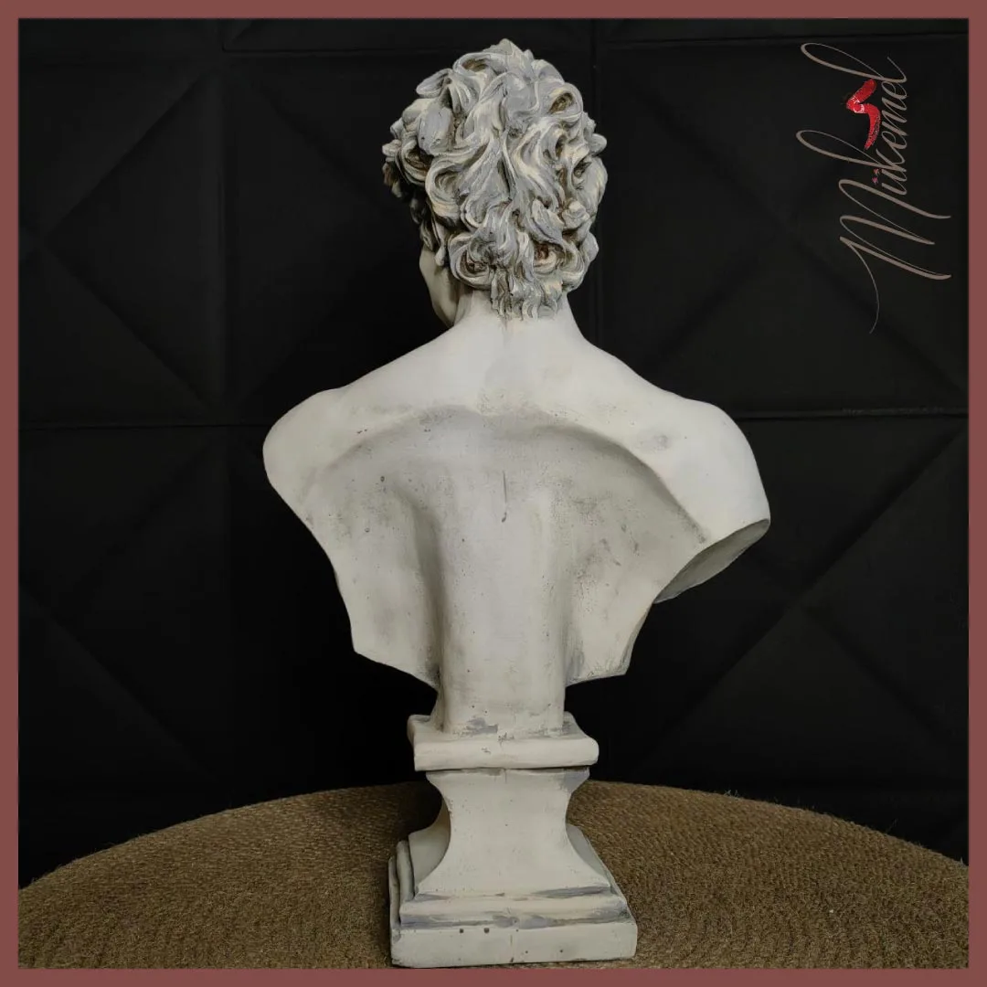 Julius Caesar (BTC0064)