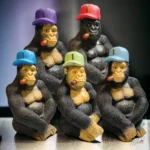 chimpanzee-says