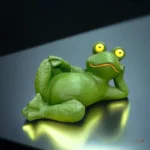 cozy-froggy