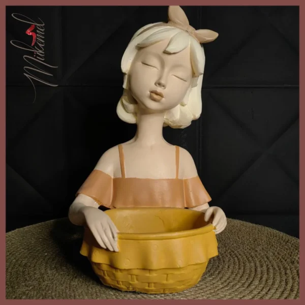 Farm Girl (BTC0015) - Görsel 2