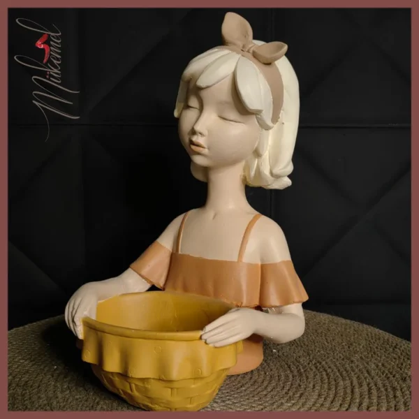 Farm Girl (BTC0015) - Görsel 3
