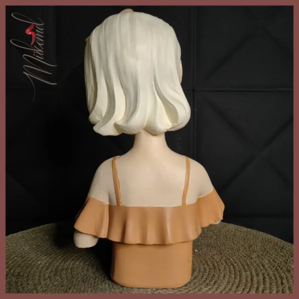 Farm Girl (BTC0015) - Görsel 5