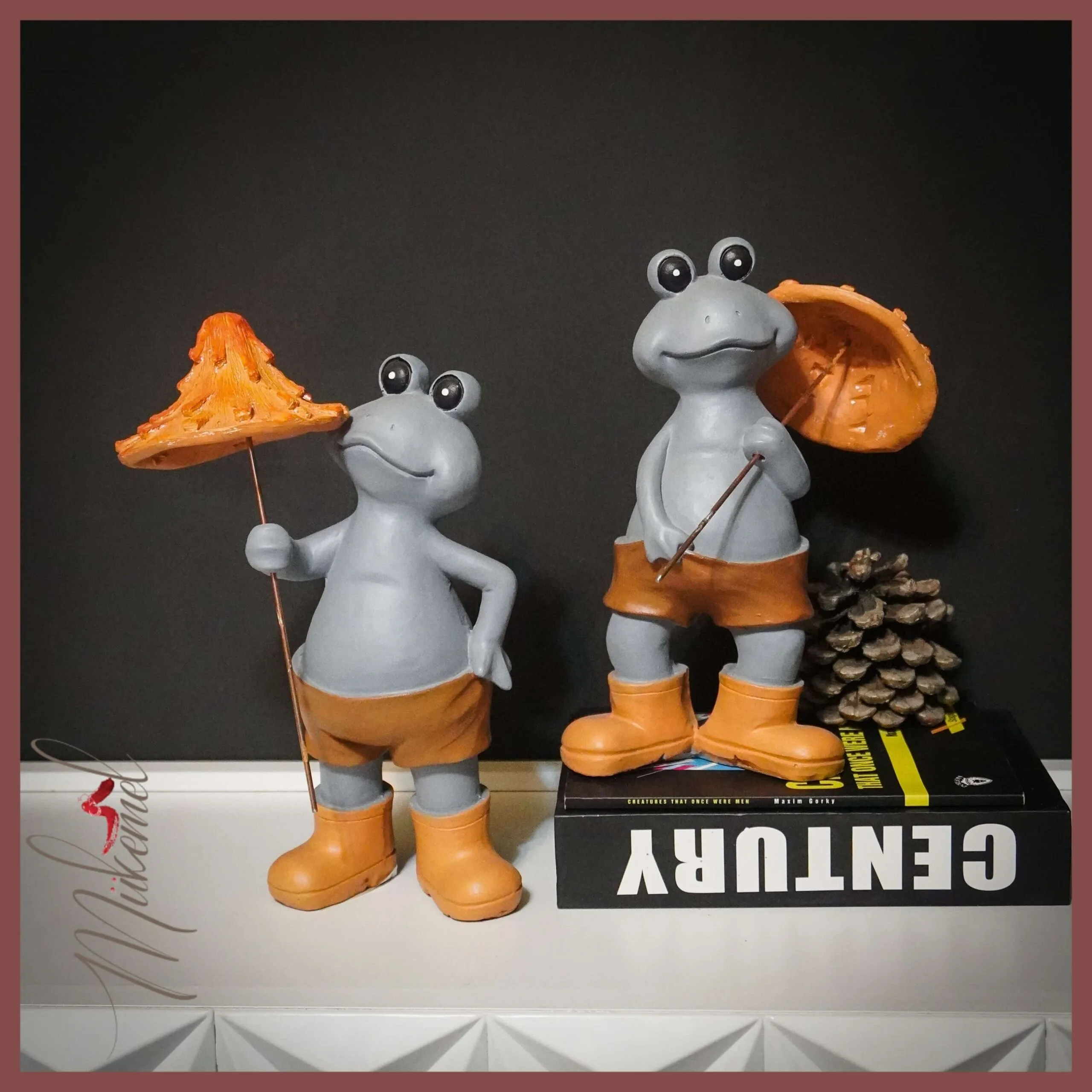froggy-in-the-rain