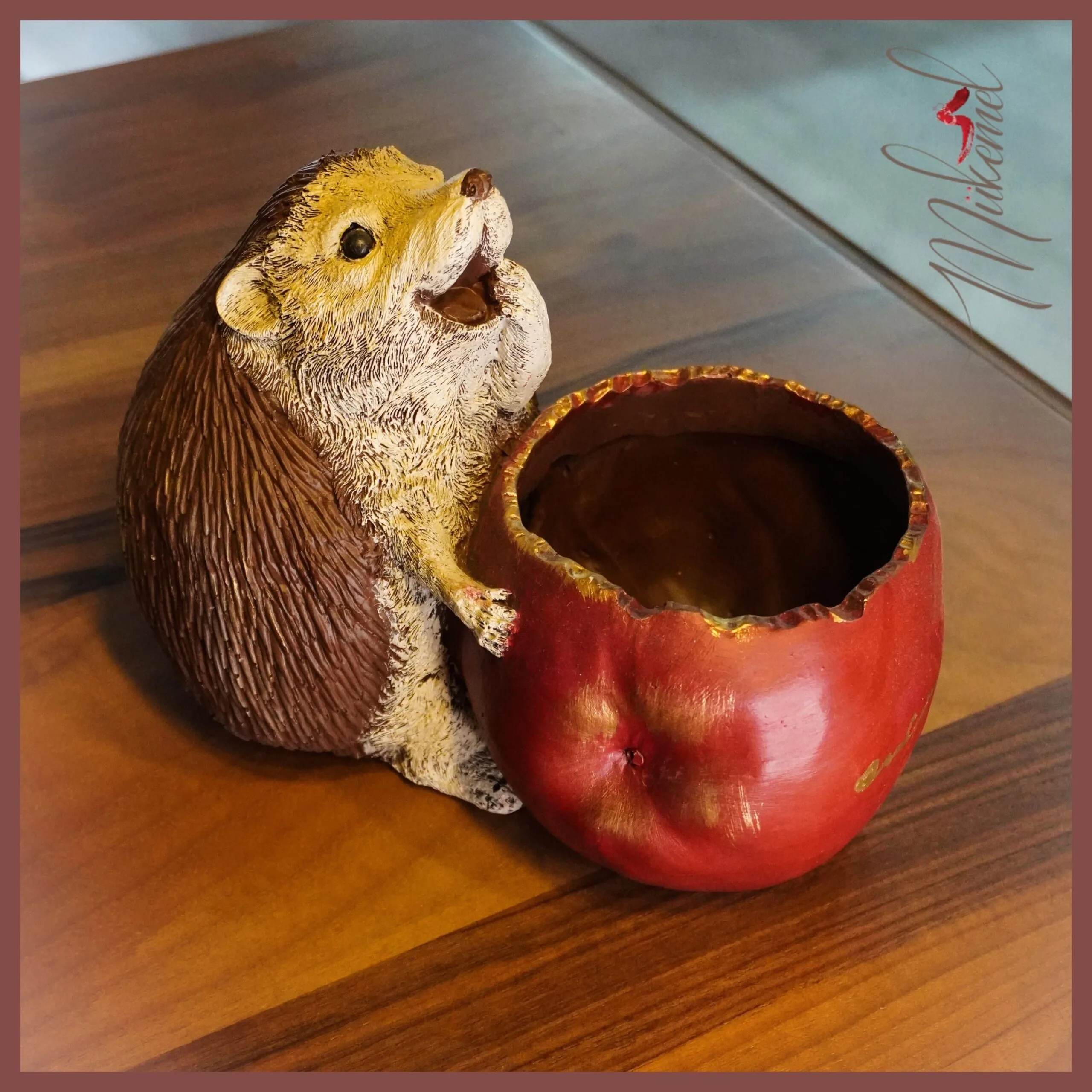happy-hedgehog