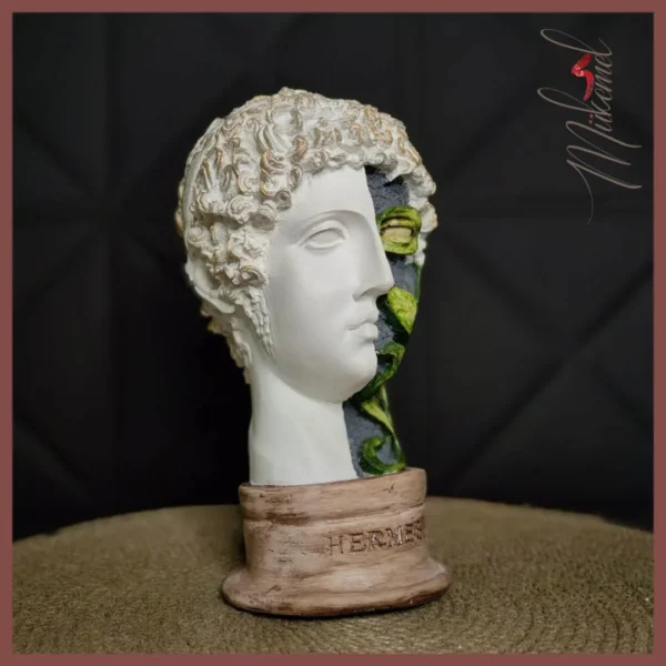 Hermes (BTC0066) - Görsel 9