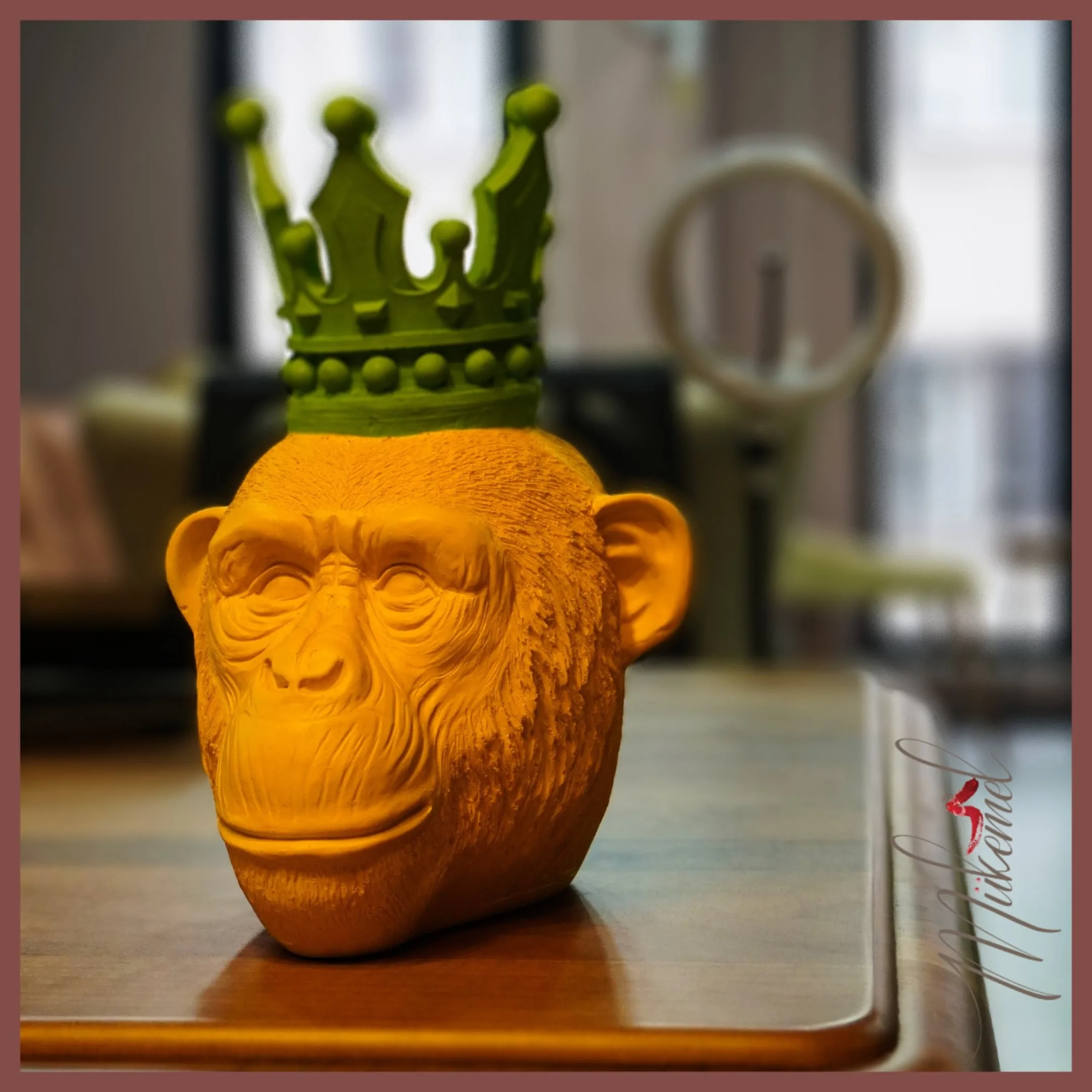 king-ape