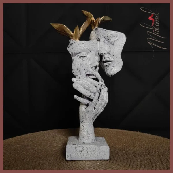 Loving Birds (BTC0071) - Görsel 3