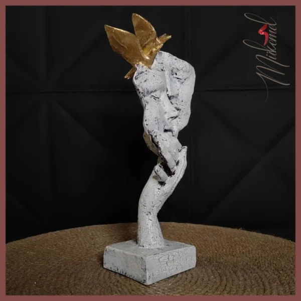 Loving Birds (BTC0071) - Görsel 4