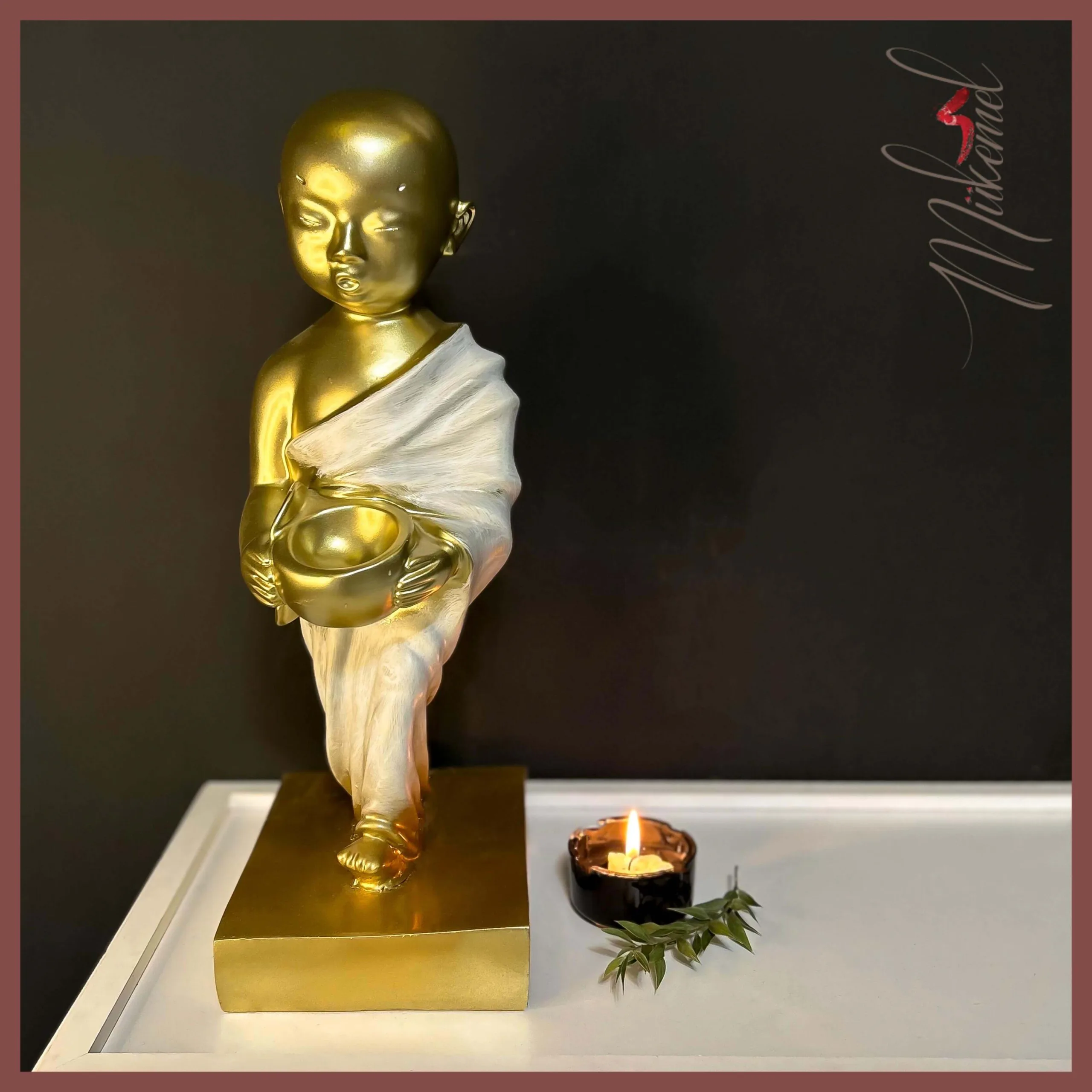 monk-statue