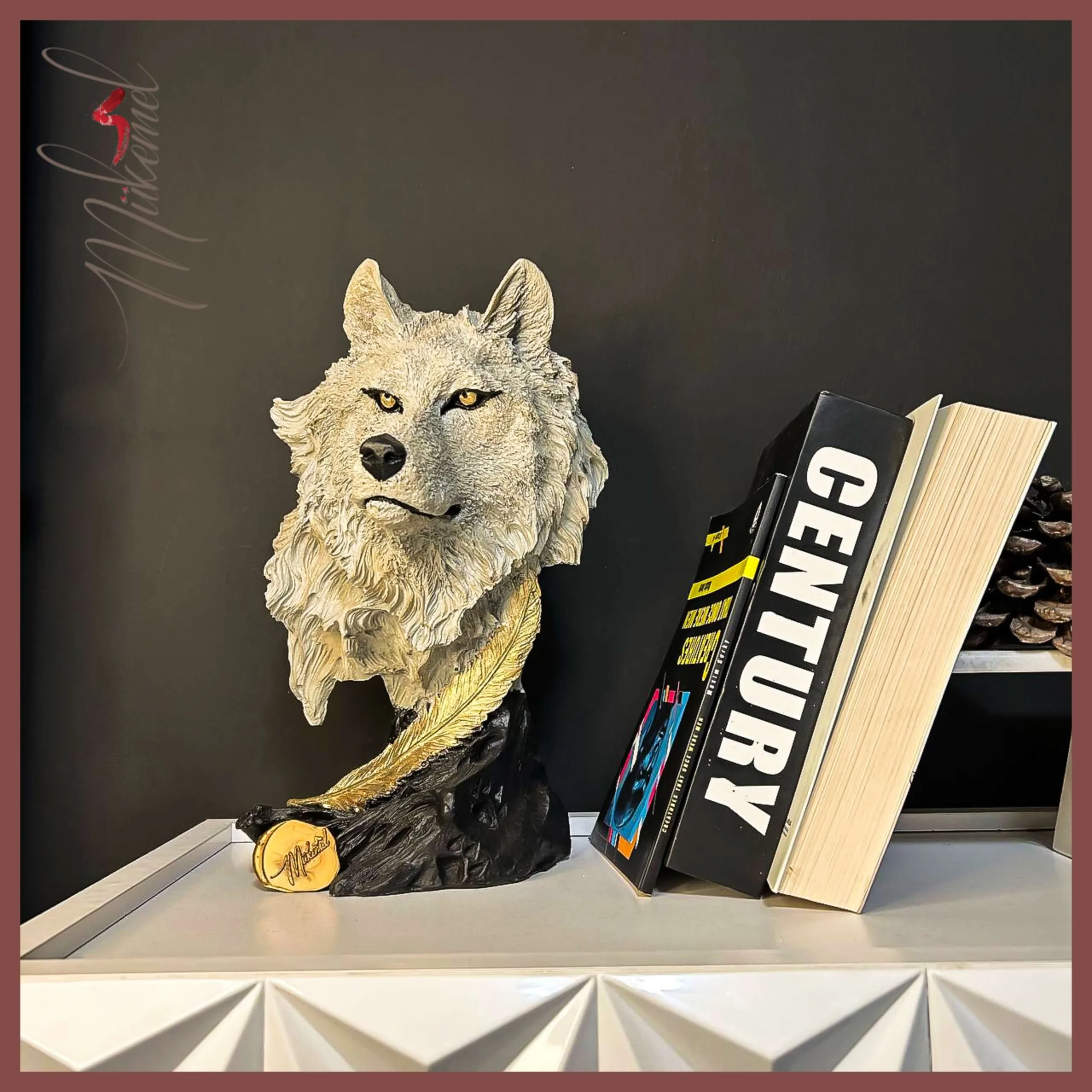 mountain-wolf