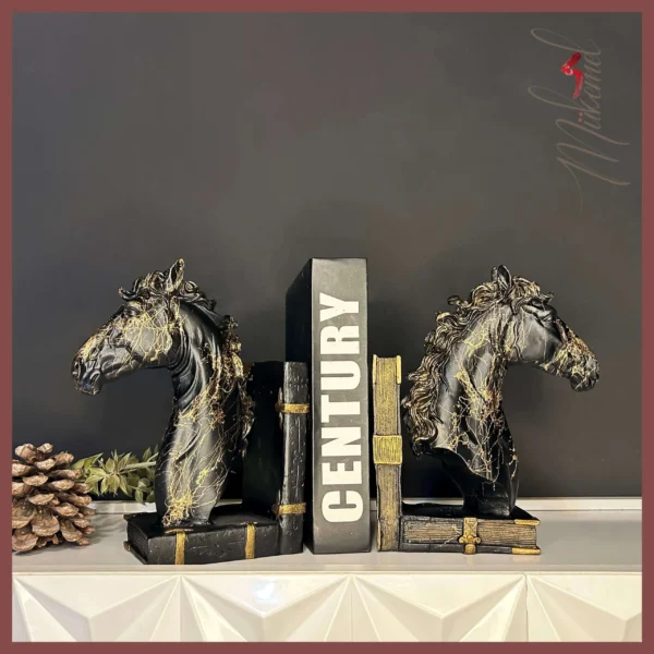 Royal Horse (STB0005) - Görsel 16