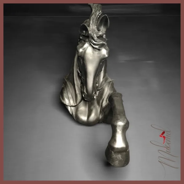 The Fearless Stallion (BTC0042) - Görsel 7