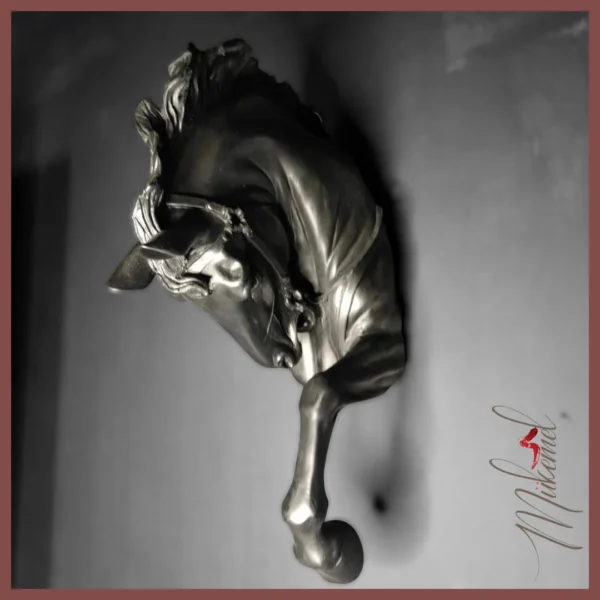 The Fearless Stallion (BTC0042) - Görsel 8