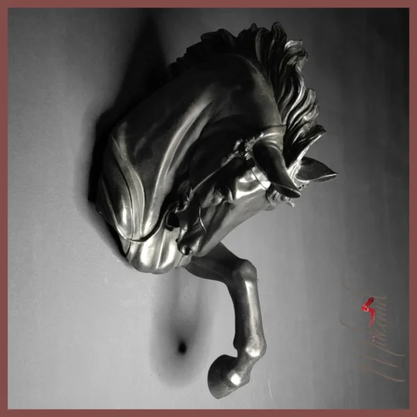 The Fearless Stallion (BTC0042) - Görsel 9