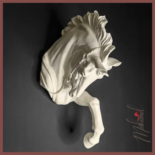The Fearless Stallion (BTC0042) - Görsel 3