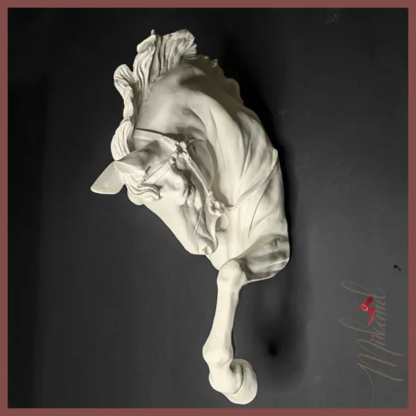 The Fearless Stallion (BTC0042) - Görsel 5