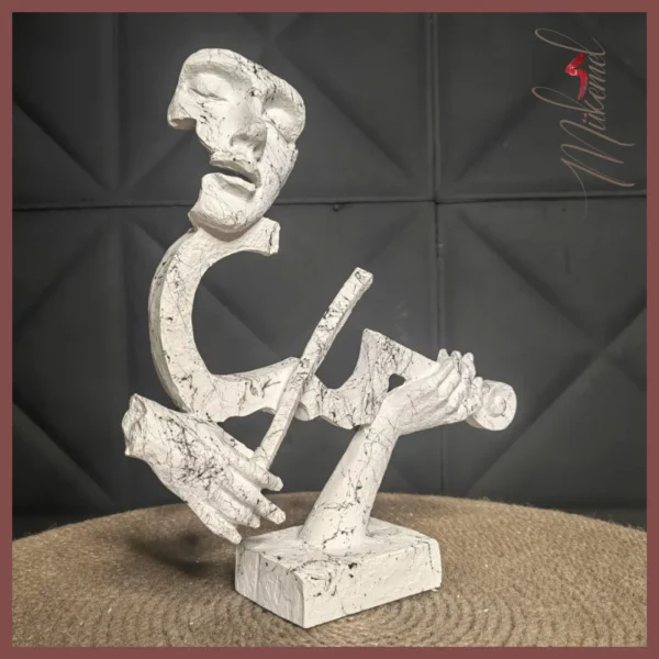 The Violinist (BTC0076) - Görsel 5