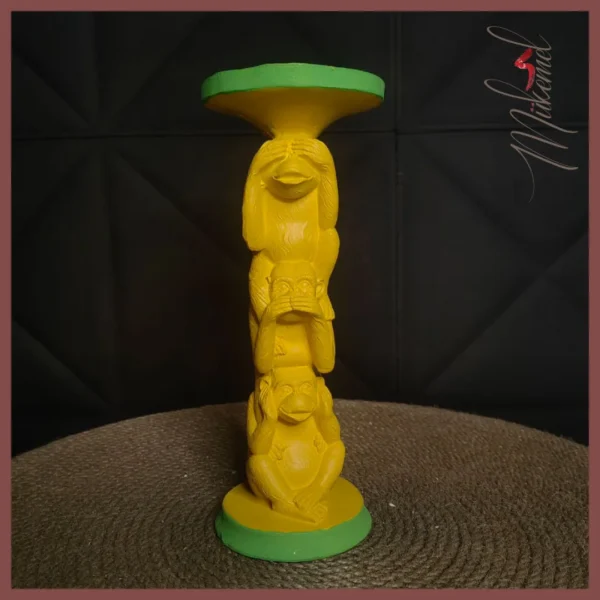 Yellow corals (BTC0095) - Görsel 11