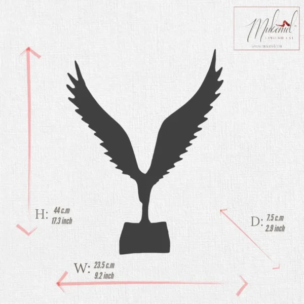 The Almighty Phoenix (BTC0083) - Görsel 15