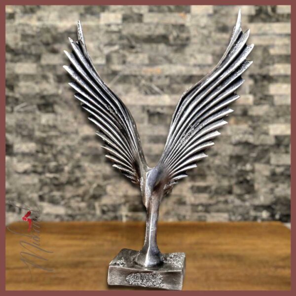 The Almighty Phoenix (BTC0083) - Görsel 2