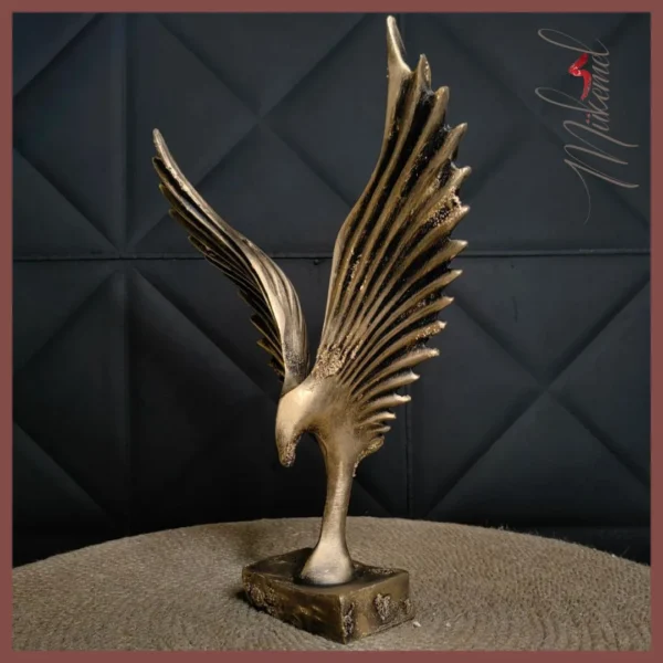 The Almighty Phoenix (BTC0083) - Görsel 8