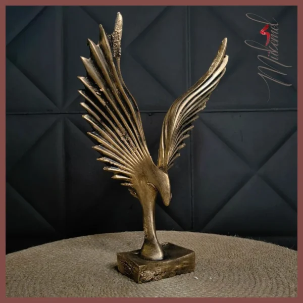 The Almighty Phoenix (BTC0083) - Görsel 9