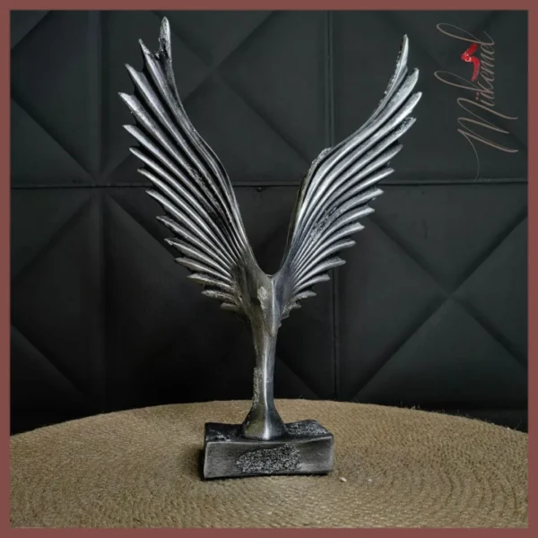 The Almighty Phoenix (BTC0083) - Görsel 4