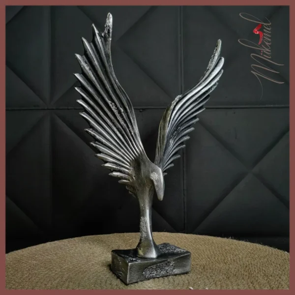 The Almighty Phoenix (BTC0083) - Görsel 3