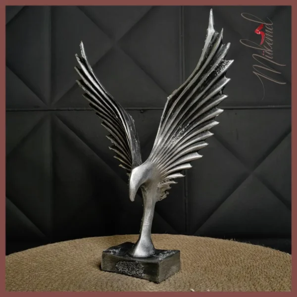 The Almighty Phoenix (BTC0083) - Görsel 5