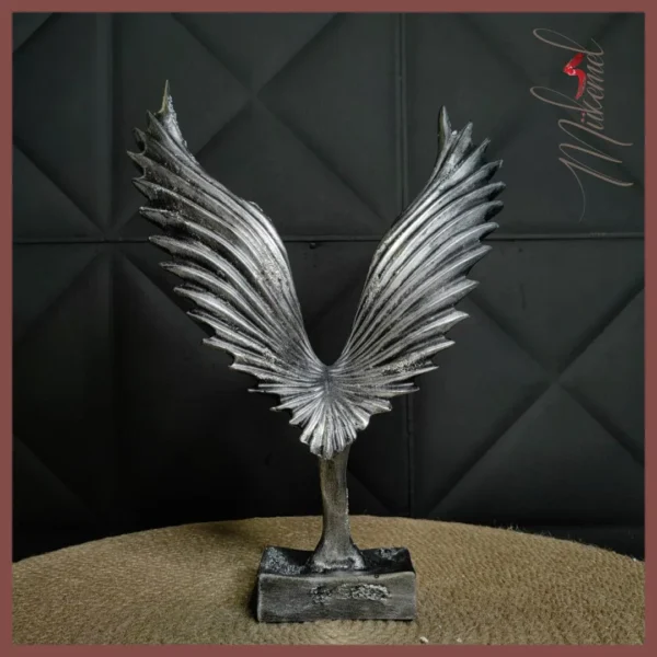 The Almighty Phoenix (BTC0083) - Görsel 6