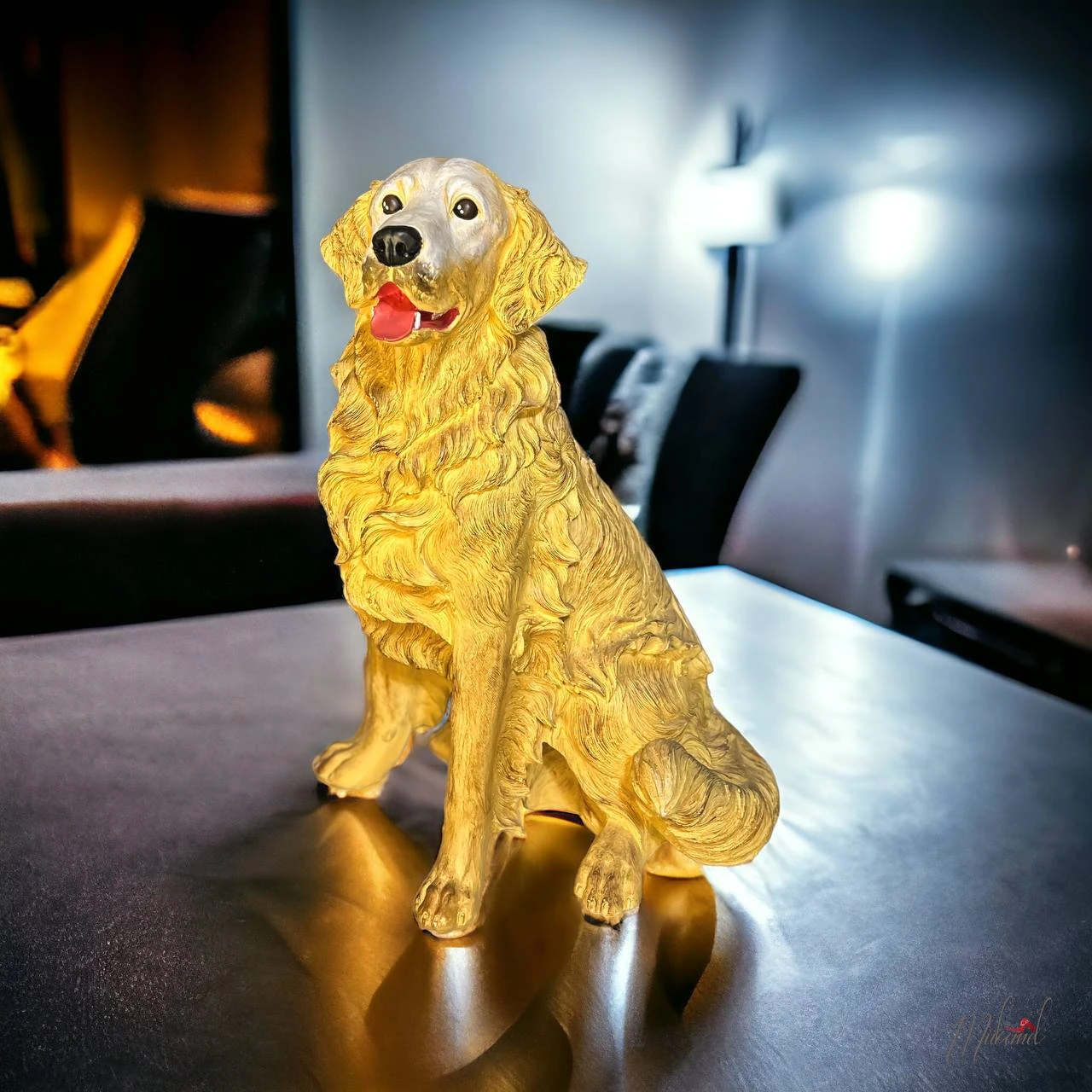 golden-retriever