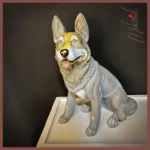 hunting-dog
