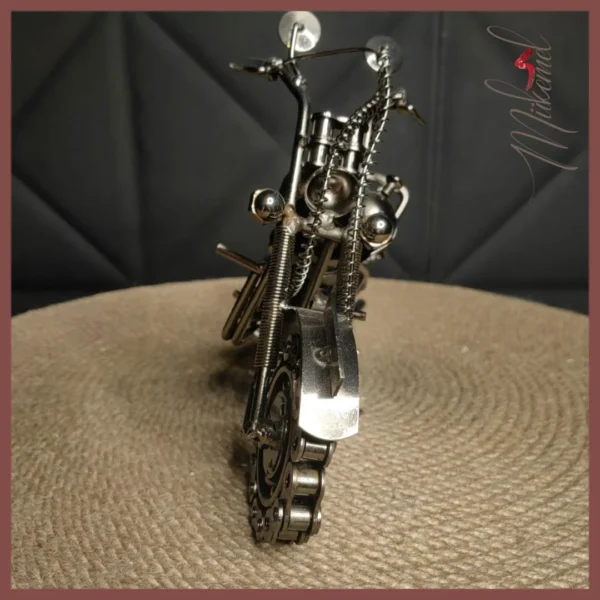 Motocross Bike (KES0061) - Görsel 4