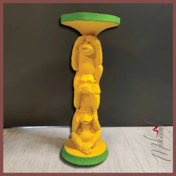 Yellow corals (BTC0095) - Görsel 8