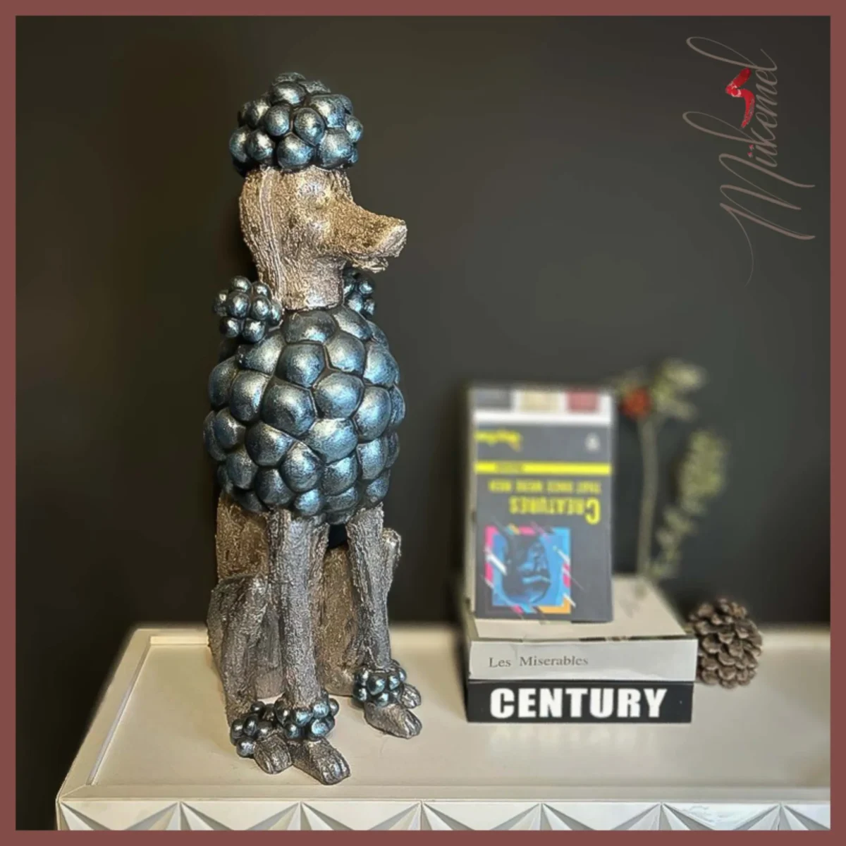 Bubbly Dog (BTC0108) Bubbly Dog