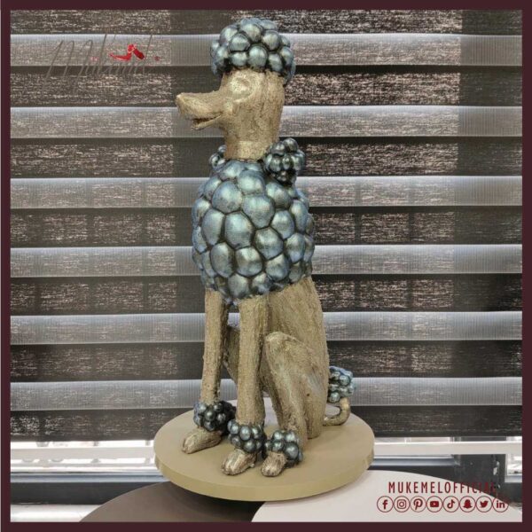 Bubbly Dog (BTC0108) - Görsel 4