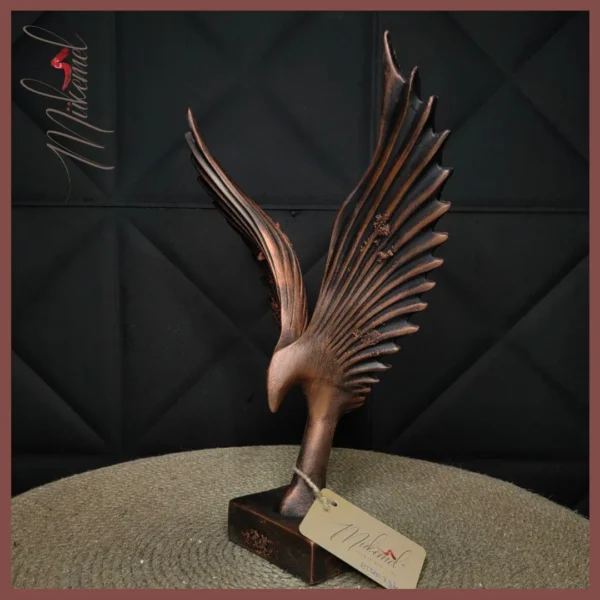 The Almighty Phoenix (BTC0083B)
