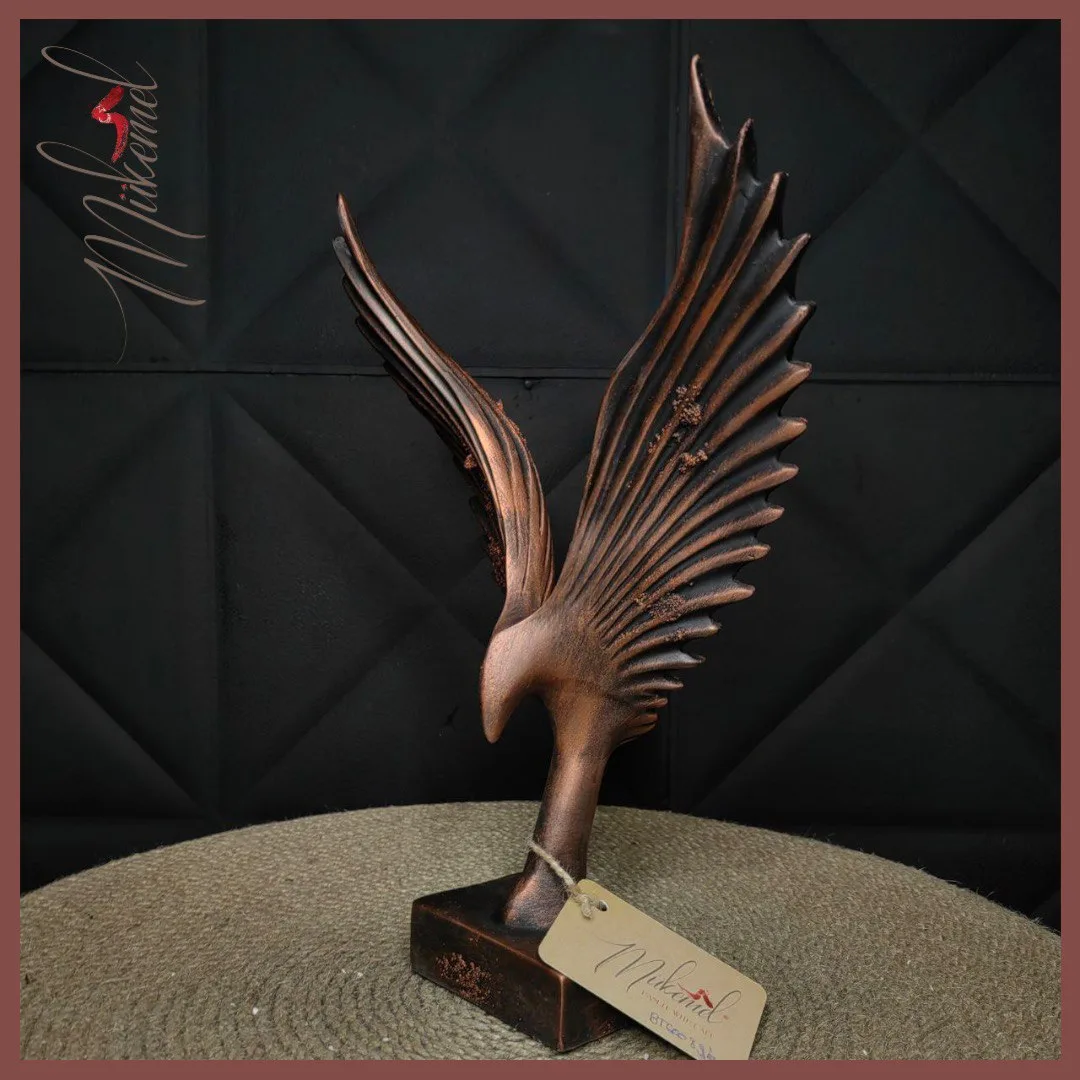 The Almighty Phoenix (BTC0083B)
