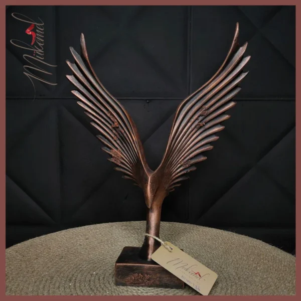 The Almighty Phoenix (BTC0083B)