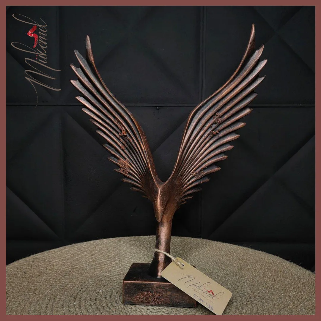 The Almighty Phoenix (BTC0083B)