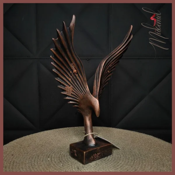 The Almighty Phoenix (BTC0083B)